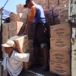 Pasokan MinyaKita Kembali Masuk Pasar di Magetan, Bulog Salurkan 9 Ribu Liter
