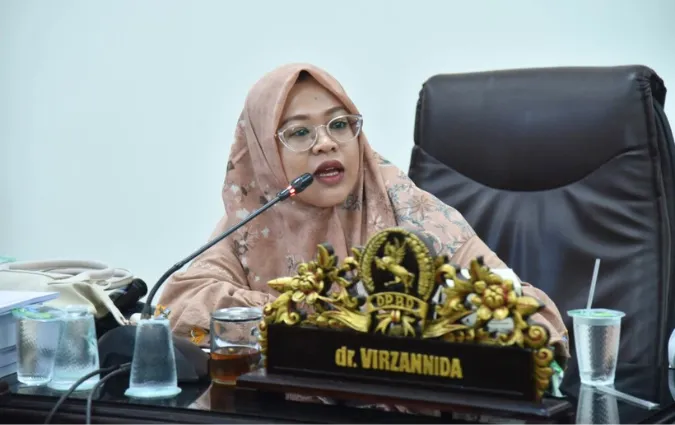 Lima Aspirasi Dominasi Reses PKB Sumenep, Infrastruktur hingga Air Bersih Jadi Prioritas