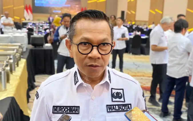 120 Pelajar Kota Batu Lolos OSN Provinsi 2026, Wali Kota Nurochman Berikan Apresiasi