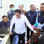 Kasus TBC Kota Malang Susut Jadi 1.284, Wamenkes Beri Apresiasi