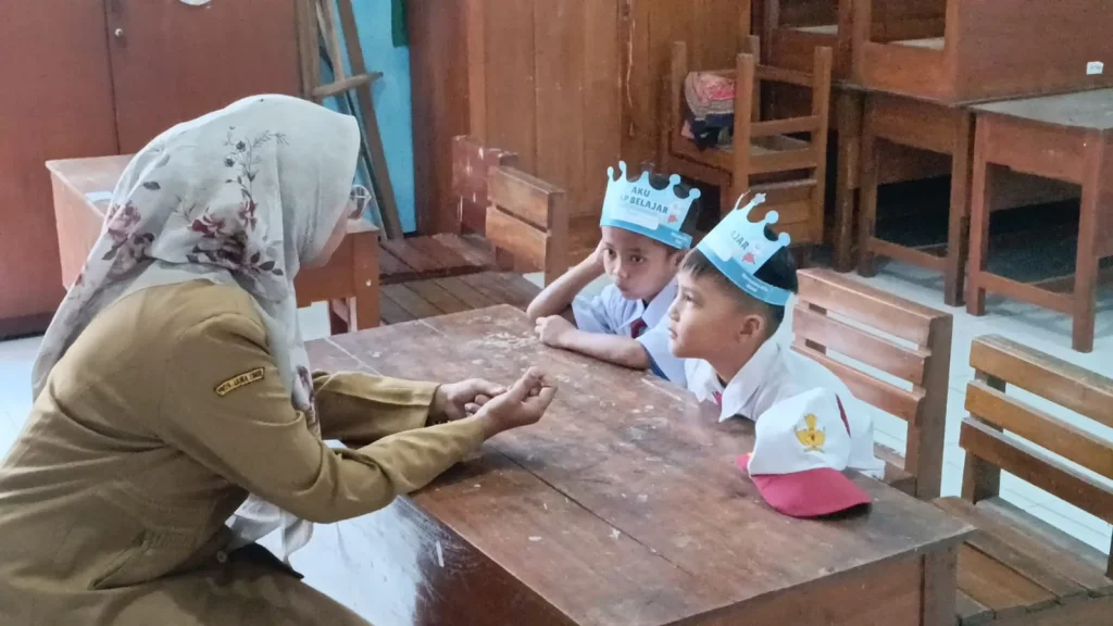Krisis Murid di Tulungagung, Tiga SD Tak Dapat Siswa Baru