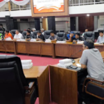 DPRD Kota Pasuruan Wujudkan “Rumah Rakyat” Terbuka dan Lebih Inklusif