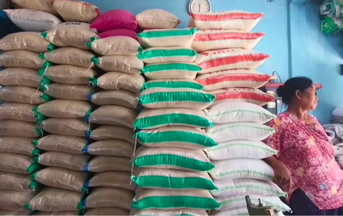 Cukup Hingga Tahun Depan, Bulog Pastikan Stok Beras di Magetan Capai 90 Ribu Ton