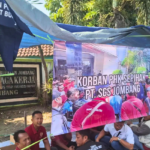 Buruh PT SGS Tuntut Keadilan, Begini Respon Disnaker Jombang