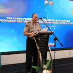 Bidhumas Polda Jatim Tingkatkan Kompetensi Personel Lewat Pelatihan Fotografi dan Videografi
