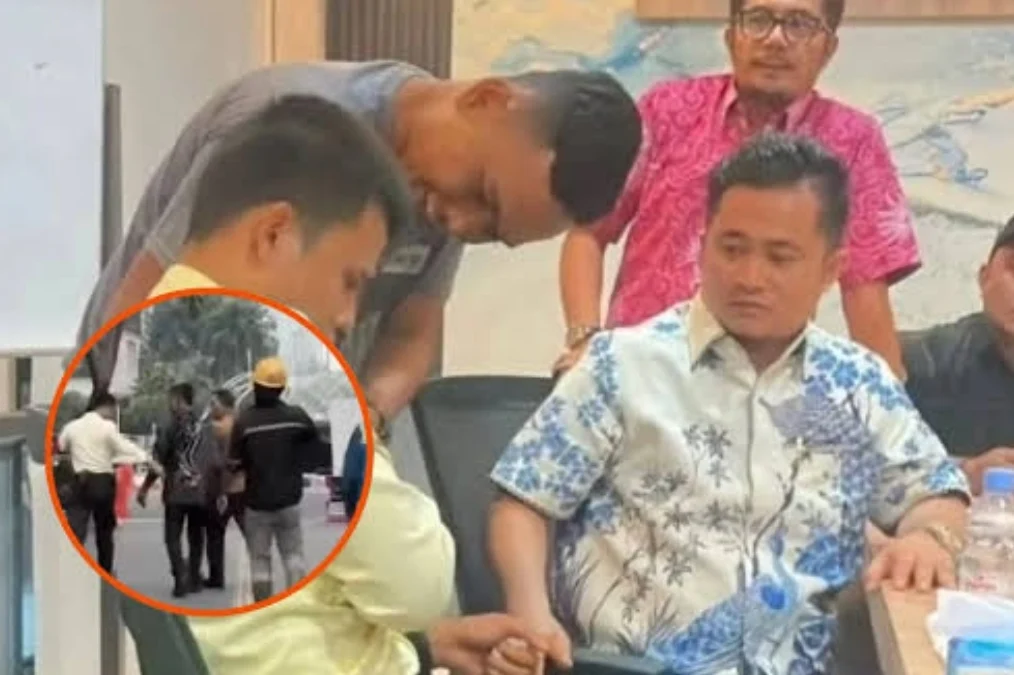 Kasus Satpam dan Pengemudi Alphard di Bundaran HI Berakhir Damai, Pemeriksaan Propam Tetap Berjalan
