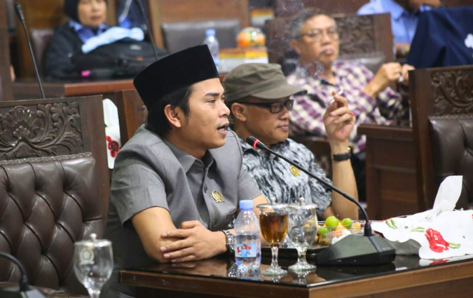 Isu Kios Rp300 Juta Disorot, PKB Desak Audit Total Relokasi Pasar Gadang