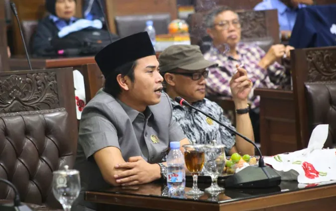 Isu Kios Rp300 Juta Disorot, PKB Desak Audit Total Relokasi Pasar Gadang