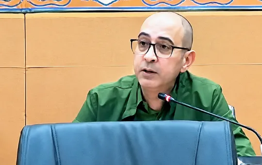 Komisi VI DPR RI Minta PTPN Perjelas Roadmap Hilirisasi dan Dukung Swasembada Pangan