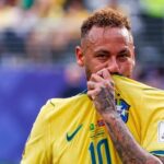 Neymar Tinggalkan Timnas Brasil Usai Selecao Tersingkir dari Piala Dunia 2026