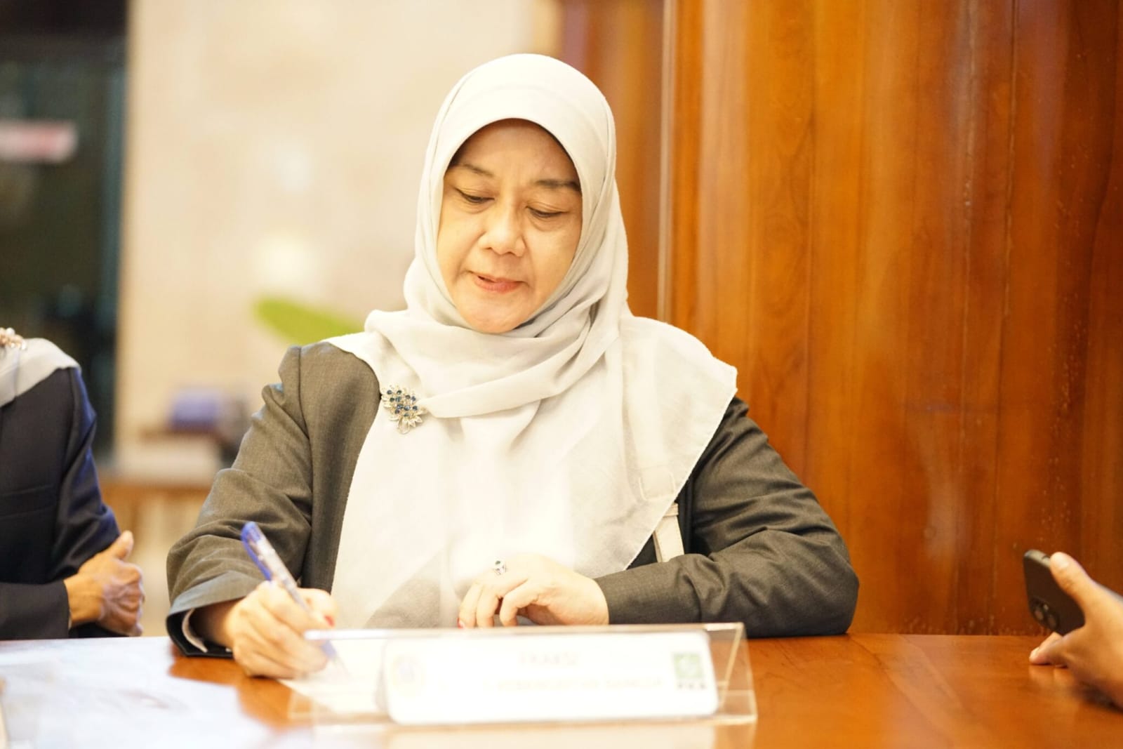 DPRD Jatim Minta Usulan Beban Mengajar Guru 30 Jam Dikaji Ulang