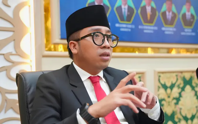 Minim Penerangan di Suramadu, DPRD Jatim Desak Keselamatan Pengguna Jadi Prioritas