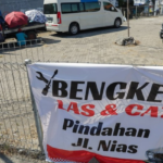 Relokasi Bengkel Jalan Nias ke Menur, Pemkot Surabaya: Penataan Kota Tanpa Hilangkan Mata Pencaharian