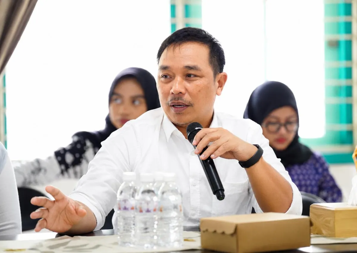 Petani Tebu di Lamongan Sambat Gagal Panen, Program Bongkar Ratoon Tak Optimal