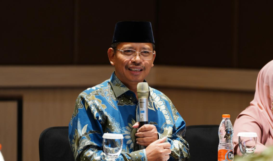 Kemenag Terbitkan 90 Buku PAI dan Bahasa Arab untuk Madrasah, Bisa Diunduh Gratis