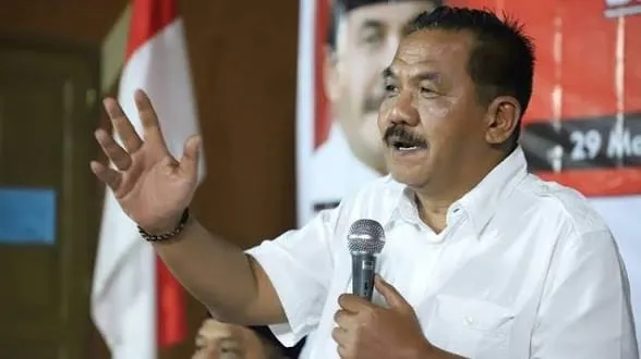19 Daerah di Jatim Darurat Kekeringan, Fraksi PDIP DPRD Jatim Desak Solusi Permanen