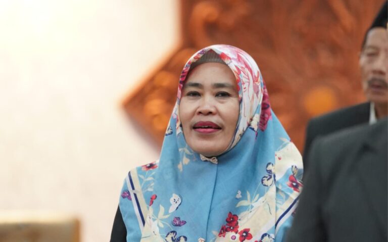 Anggaran Berulang Jadi Sorotan, Khofidah Minta Program Pembangunan Jatim Lebih Akuntabel