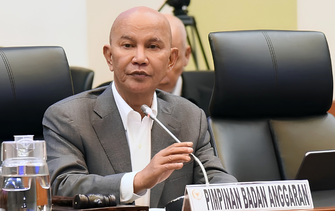 Ekonomi RI Tumbuh 5,29%, Banggar DPR RI Ingatkan Ancaman Sektor Manufaktur dan Pertanian