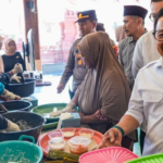 Menko Muhaimin Apresiasi Pemberdayaan UMKM Perempuan Gresik