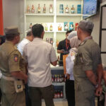 Belum Kantongi Izin, Outlet Miras yang Baru Grand Opening di Jember Langsung Ditutup