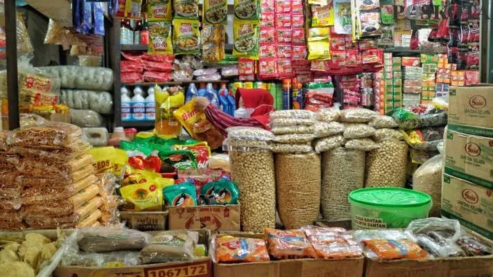 Harga Sembako Jatim Hari Ini: Cabai Rawit dan Minyakita Naik